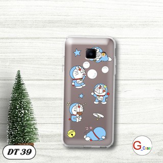 Ốp lưng dẻo cho Samsung Galaxy J4 Plus 2018/ J4 Core