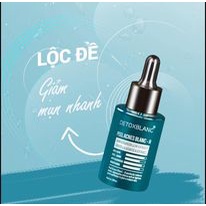 Serum Loại Bỏ Mụn Detox Blanc