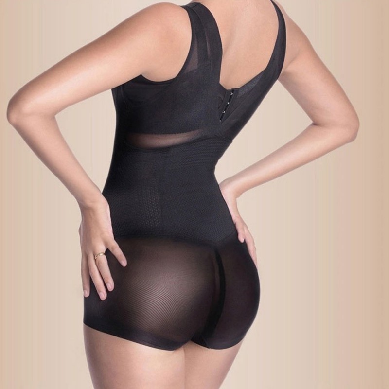 Bộ Bodysuit Định Hình Dáng Thon | BigBuy360 - bigbuy360.vn