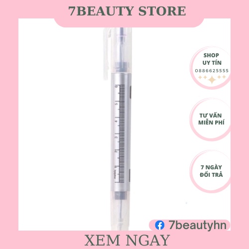 Bộ bút định hình và bút xóa định hình