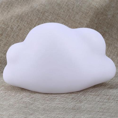 GF Đèn Ngủ Mini Hình Đám Mây Sáng Tạo Trang Trí Nội Thất