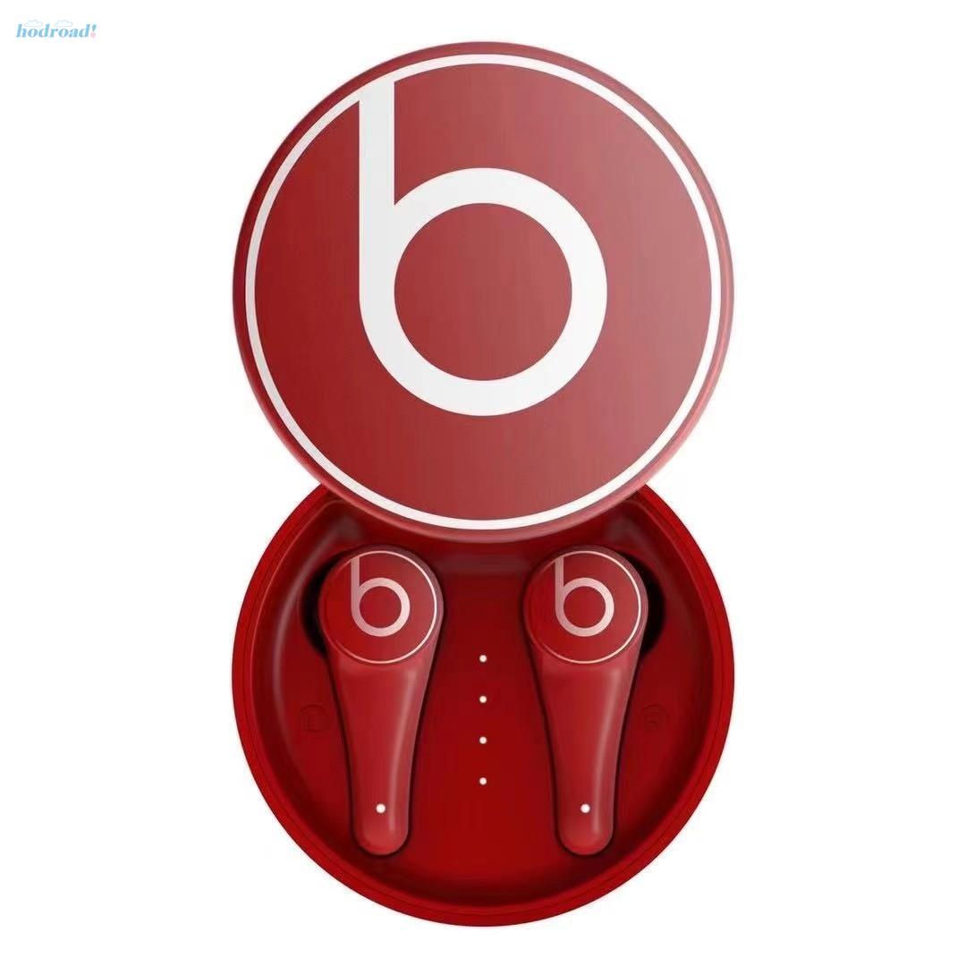 Hộp tai nghe không dây bluetooth 5.0 Beat Power Box 3 giảm tiếng ồn