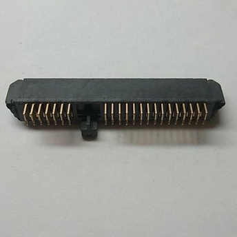 Đầu nối chuyển đổi jack ổ cứng laptop dell vostro V3400 V3500 V3300