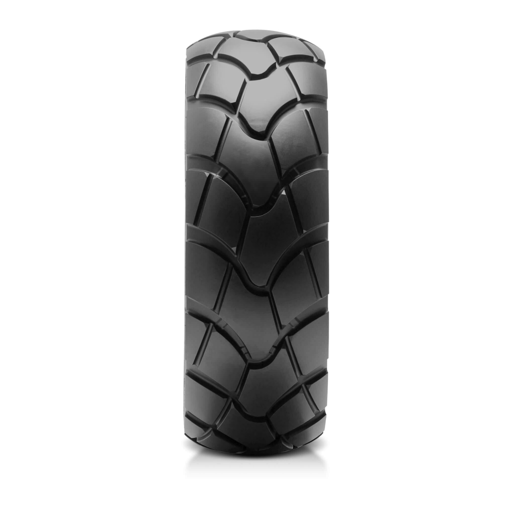 Vỏ xe máy DUNLOP 130/70-12 M/C 62L TL D604 Indo