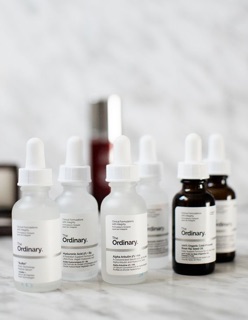 Serum The Ordinary – AHA 30% + BHA 2% Peeling Solution 30ml