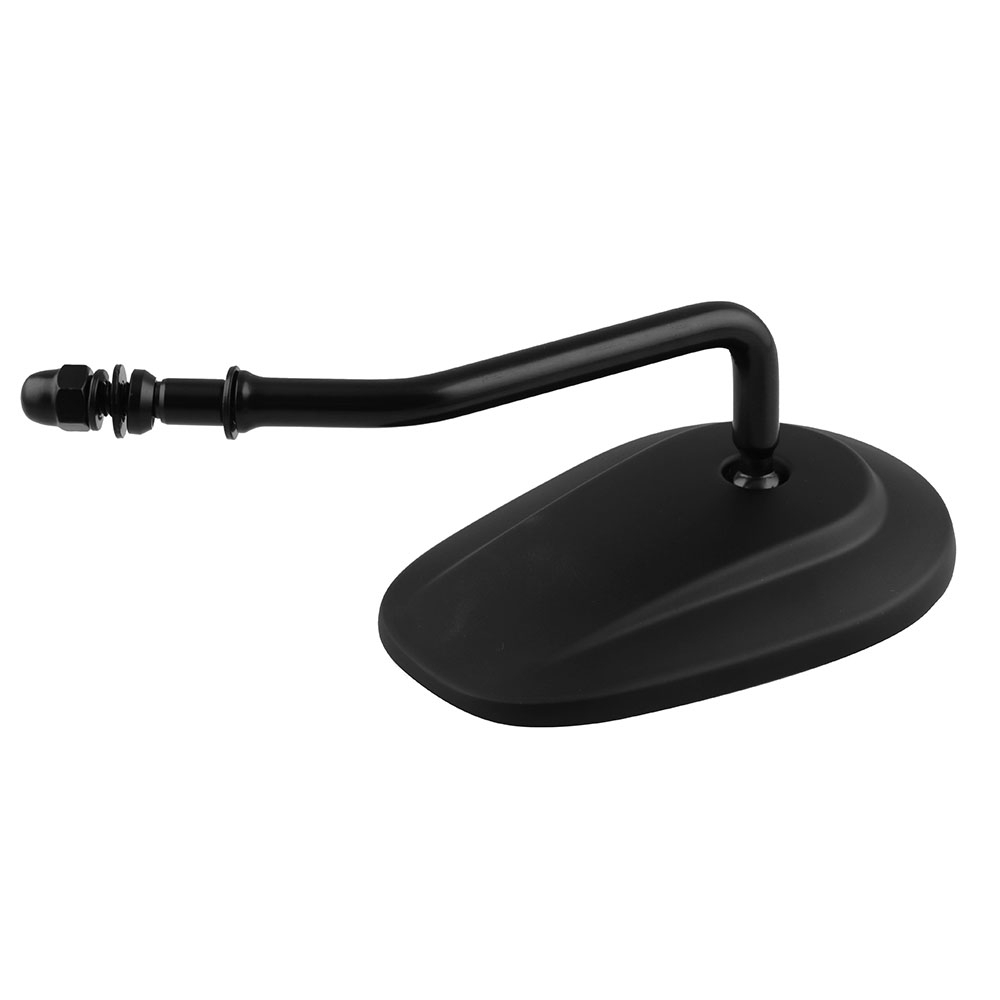 Gương Chiếu Hậu Màu Đen Dành Cho Xe Mô Tô Harley Davidson Xl 883 1200