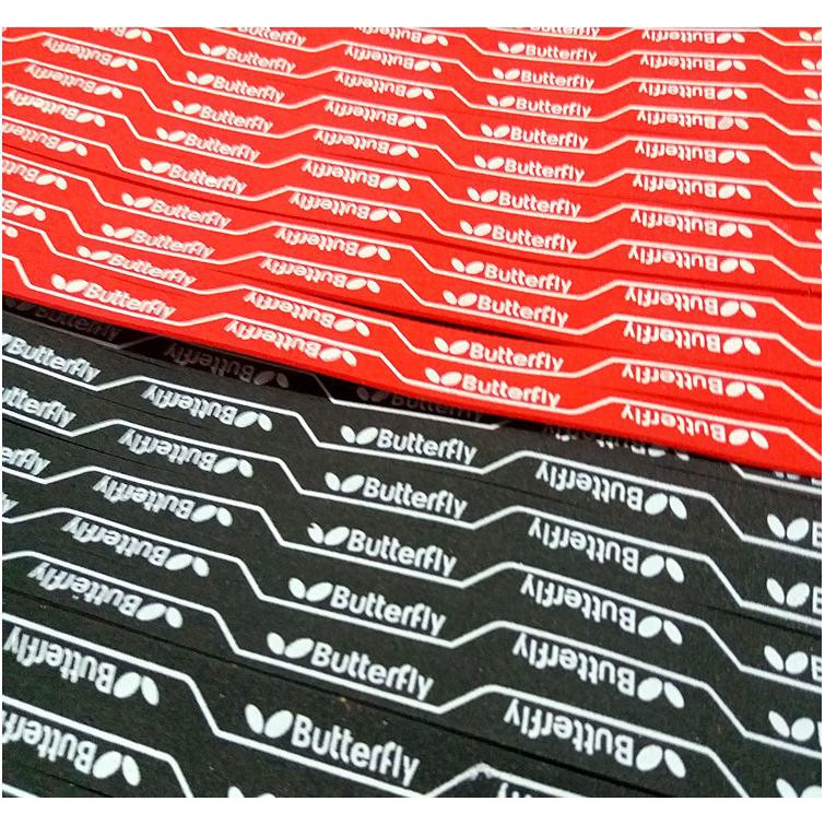 Viền Vợt Bóng Bàn Cao Cấp Loại 1 -  Viền Xốp 6mm - Chống Va Đập , Chống Sốc