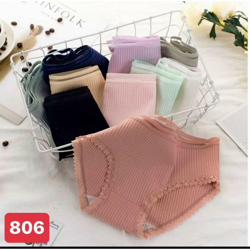 Quần lót nữ, Quần lót cotton tăm tre nâng mông cao cấp | BigBuy360 - bigbuy360.vn