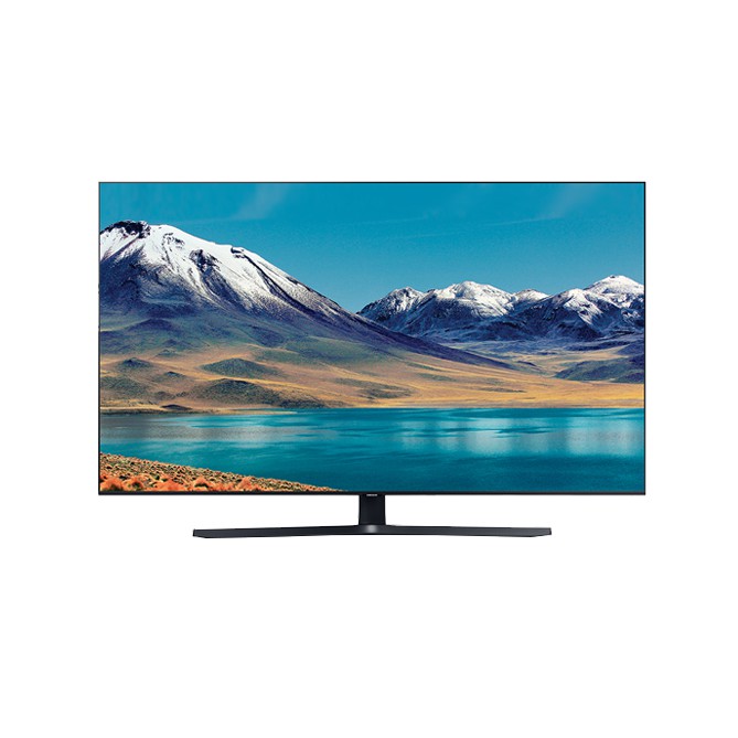 Smart Tivi Samsung 4K 65 inch UA65TU8500KXXV - Điện Máy Sài Thành | BigBuy360 - bigbuy360.vn