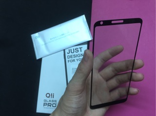 Cường lực full màn LG G6