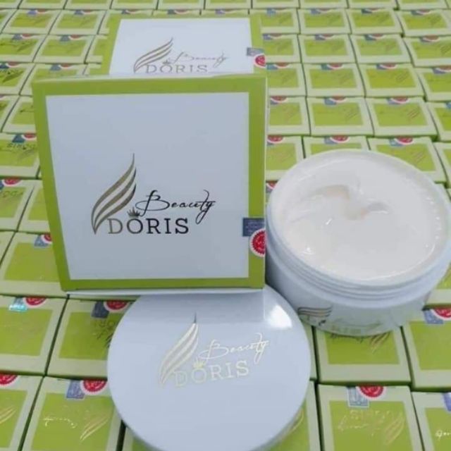 KEM DƯỠNG DA TOÀN THÂN CAO CẤP Doris