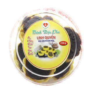 Bánh Đậu Pha Thuần Chay Linh Quyên MSLQ03