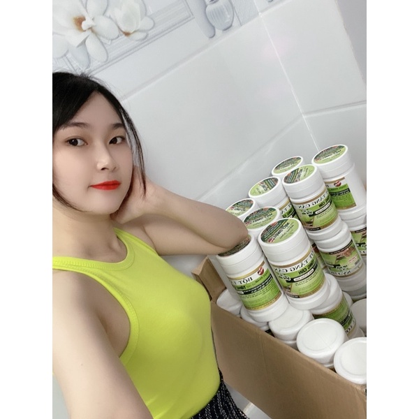 Tăng Cân Mị Hương - Vị Trà sữa Thơm ngon ( kèm thìa , quà )