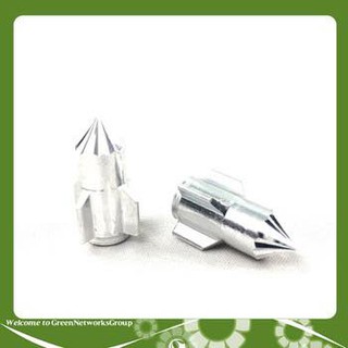 VAN VÒI HỎA TIỄN