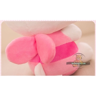 Hello kitty ông nhồi bông 20cm