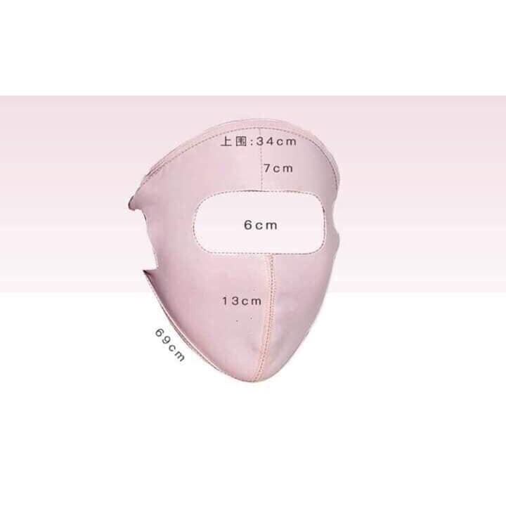 [ HÀNG CHUẨN ] Khẩu Trang Ninja Chống Tia UV - Loại 1 [ GIÁ TỐT ] | BigBuy360 - bigbuy360.vn