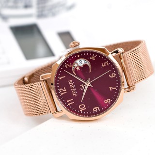 Đồng Hồ Nữ Julius JA-1146