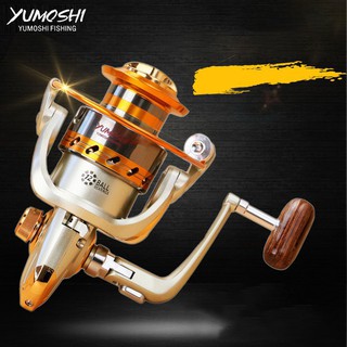 Máy câu cá Yumoshi EF5000