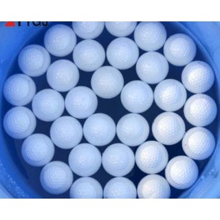 BÓNG GOLF NỔI 2 LỚP