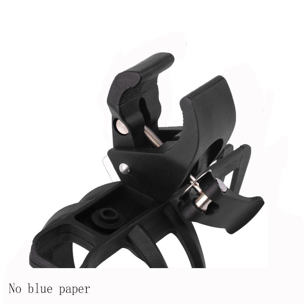 MUVAKO Giá Đỡ Bình Nước Gắn Xe Đạp Bằng Nhựa Chịu Áp Lực Tốt