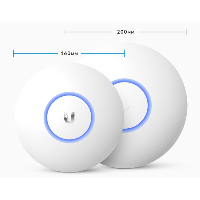 Bộ định tuyến không dây Ubiquiti UniFi AP AC LITE