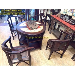 Bộ ghế góc (BGK22)