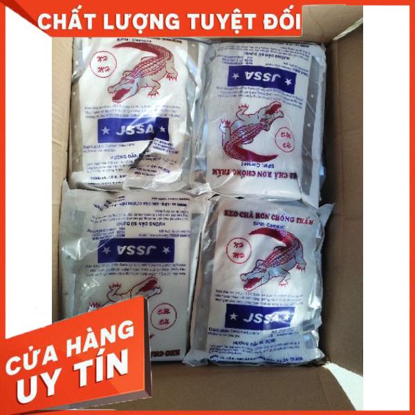 túi 1kg keo chà ron cá sấu loại tốt