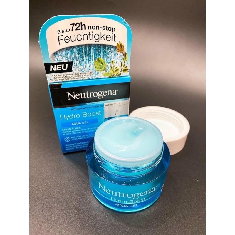 Kem Dưỡng Ẩm Neutrogena