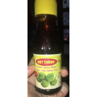 nước màu dừa Đạt thành 15/3/2022 140g