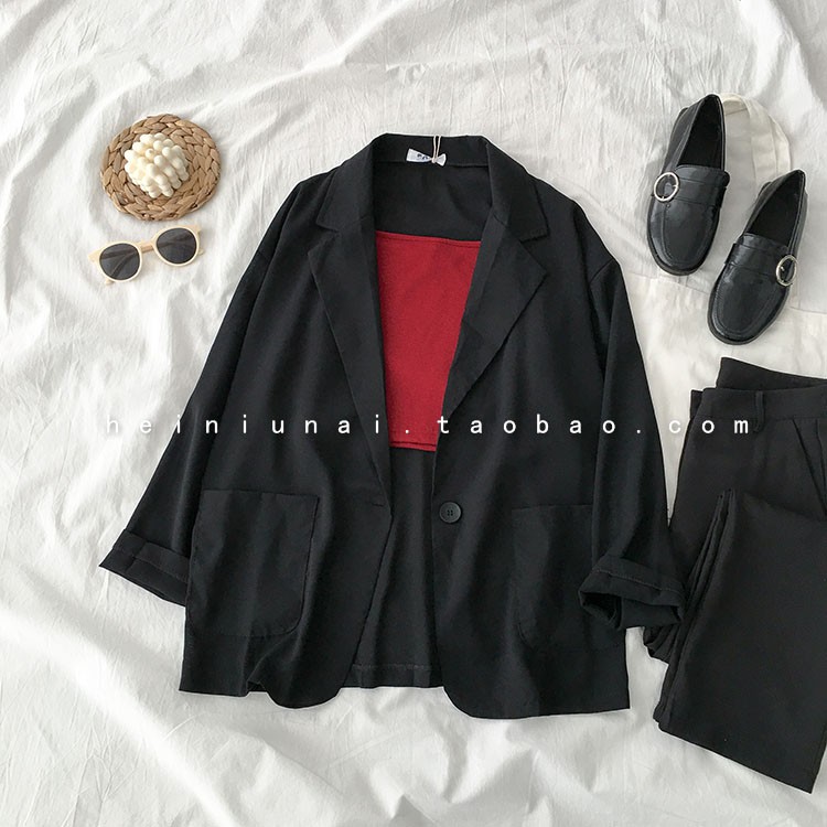 Áo Blazer/ Áo Vest Chất Đẹp Đi Chơi Đi Làm Trendy