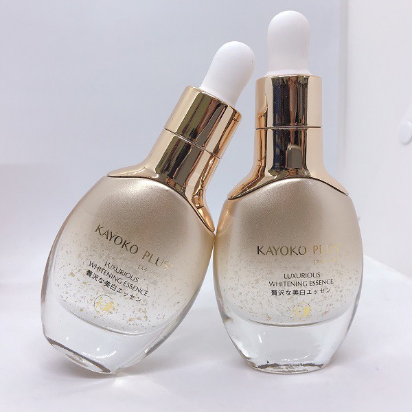 SERUM CHỐNG NHĂN NÂNG CƠ KAYOKO PLUS +