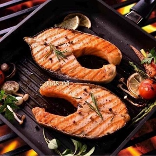 Cá hồi Nauy cắt khoanh ( Giao hàng trong ngày )