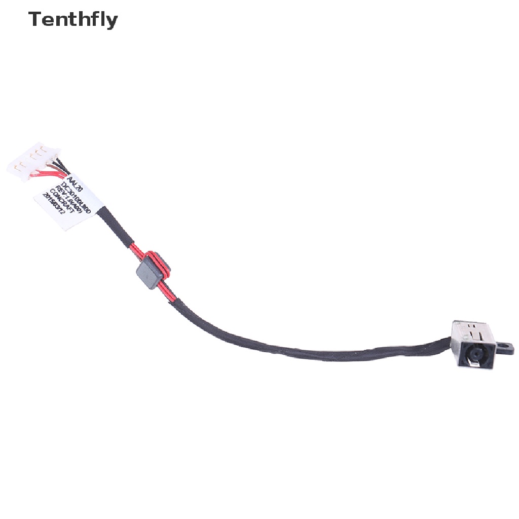 Ổ cắm nguồn kèm cáp DC cho Dell inspiron 14-5455 15-5558 KD4T9
