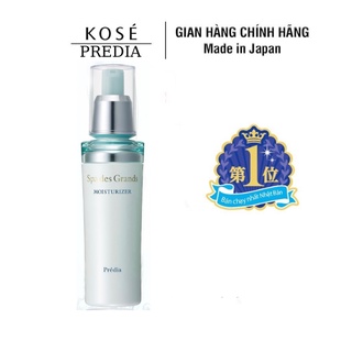 Sữa dưỡng da nâng cơ tái tạo da - prédia spa des grands moisturizer