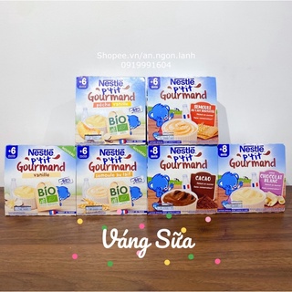 |ăn dặm ngon & lành| hàng air - 𝐕𝐚́𝐧𝐠 𝐬𝐮̛̃𝐚 𝐍𝐞𝐬𝐭𝐥𝐞 𝐁𝐢𝐨 𝐡𝐮̛̃𝐮 𝐜𝐨̛ nội địa pháp cho bé từ 6m.