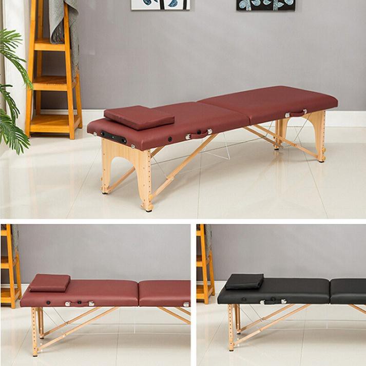 Giường nằm trị liệu