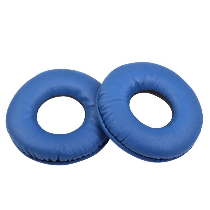 1 Cặp Miếng Đệm Tai Nghe Wh-Ch500 Mdr-Zx330Bt