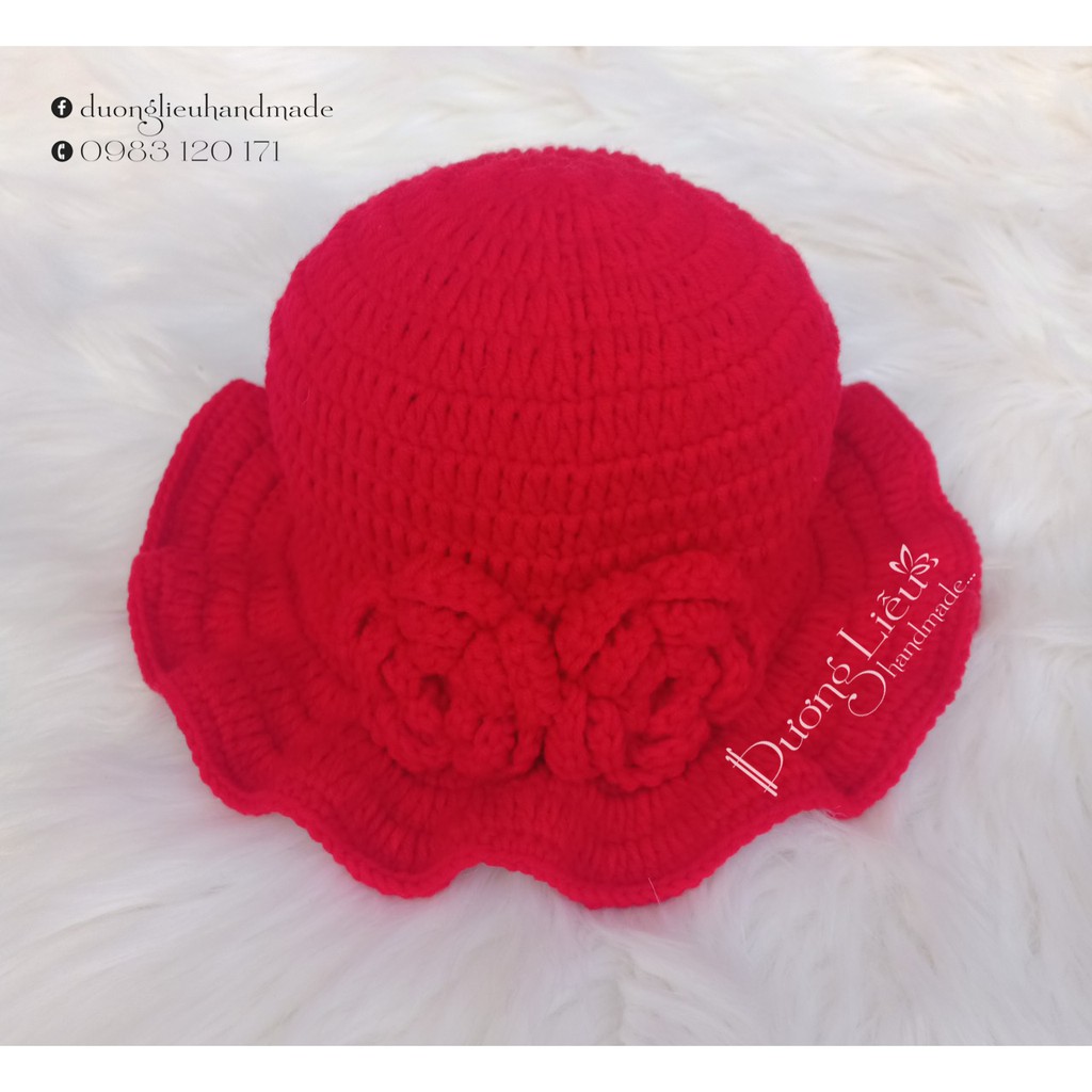 NÓN LEN CHO BÉ TỪ 0 ĐẾN 12 THÁNG