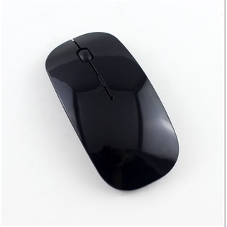 Chuột không dây siêu mỏng 2.4g