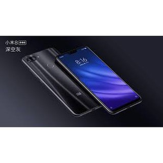 Xiaomi Mi 8 Lite 64GB/6GB
