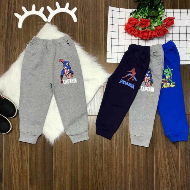 Combo 100k / 3 quần da cá.