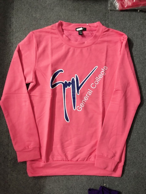 Áo nỉ nữ (chất đẹp) | BigBuy360 - bigbuy360.vn