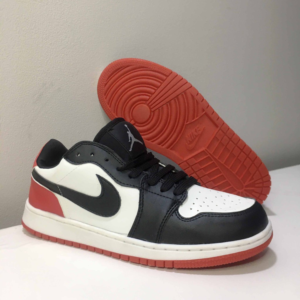 Giày Jordan hot trend Dior sneaker nam cổ cao cổ thấp size 40-43 | BigBuy360 - bigbuy360.vn