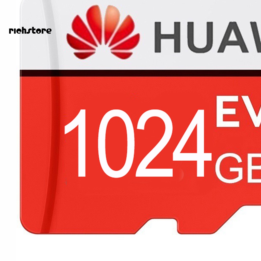Thẻ Nhớ Siêu Mỏng Không Thấm Nước Chống Từ Tính 512GB 1TB Cho Máy Ảnh HUAWEI | BigBuy360 - bigbuy360.vn