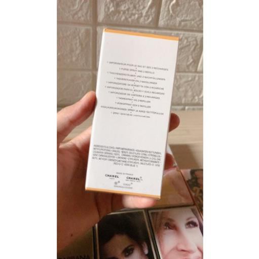 [HÀNG CAO CẤP]  Nước hoa nữ Chanel Coco Mademoiselle Gabriel Travel Size 20ml | BigBuy360 - bigbuy360.vn