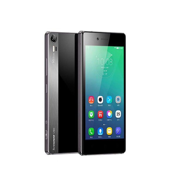 Điện thoại Lenovo Vibe Shot Mới Giá Hủy Diệt | WebRaoVat - webraovat.net.vn