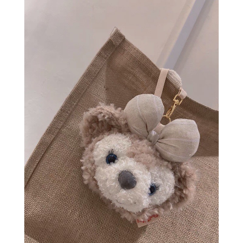 TÚI MU.JI CUSTOM CÓ SHELLIEMAY