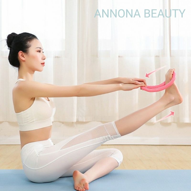 VÒNG TẬP YOGA PITALES MYRING