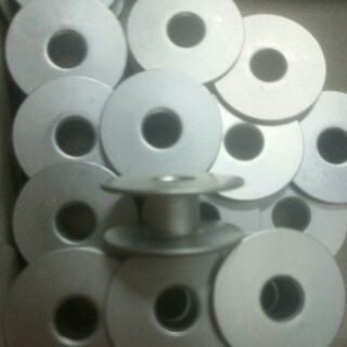 5 Suốt nhôm máy may công nghiệp