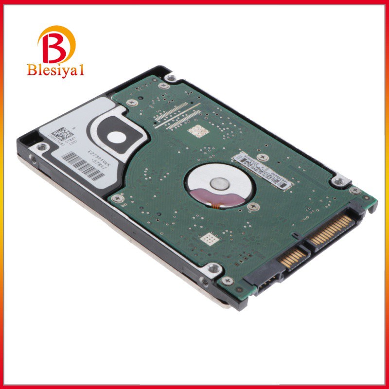 [BLESIYA1] 2.5&quot; 10mm SATA 16MB 320GB Laptop Internal Hard Drive Reading Speed 70-100M